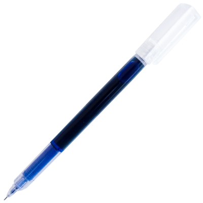 Roller cu cerneala albastra 0.5 mm, Aihao